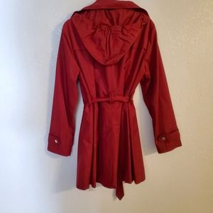 London Fog rain/trench coat